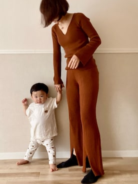 Sayaさんのコーディネート