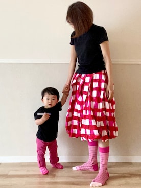 Sayaさんのコーディネート