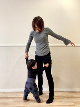 Sayaさんのコーディネート