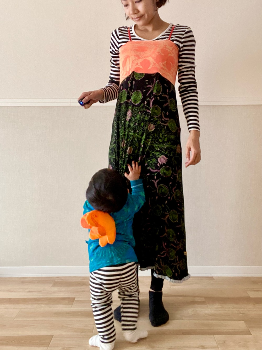 Juana de Arcoのワンピース/ドレスを使った人気ファッション