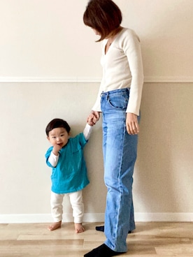 Sayaさんのコーディネート