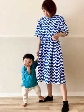 Sayaさんのコーディネート