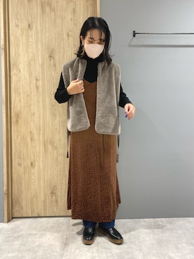 Lisaさんのコーディネート