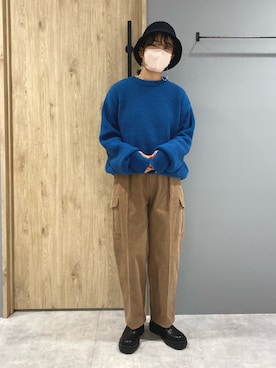 Lisaさんのコーディネート