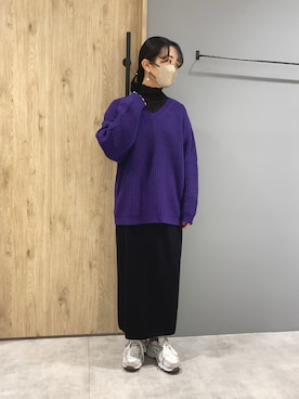 Lisaさんのコーディネート
