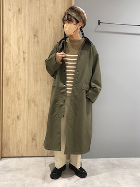 Lisaさんのコーディネート