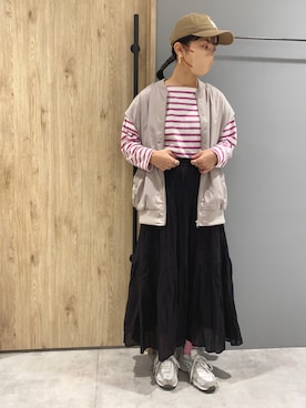 Lisaさんのコーディネート