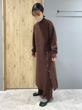 Lisaさんのコーディネート