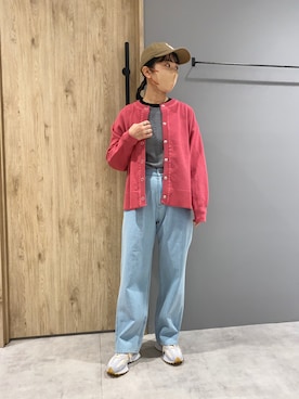 Lisaさんのコーディネート