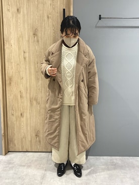 Lisaさんのコーディネート