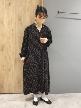 Lisaさんのコーディネート