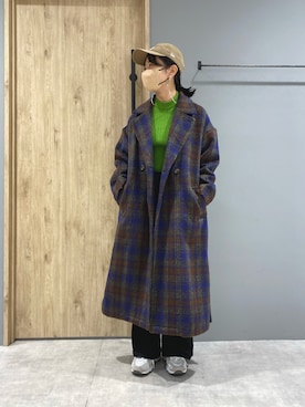 Lisaさんのコーディネート