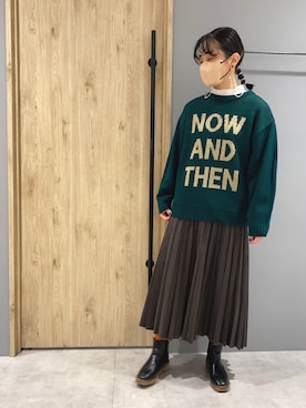 Lisaさんのコーディネート