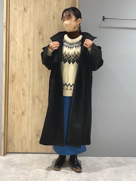 Lisaさんのコーディネート