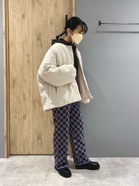 Lisaさんのコーディネート