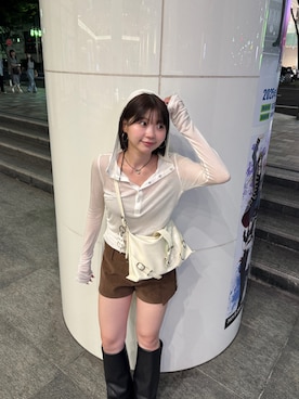 ayaさんのコーディネート