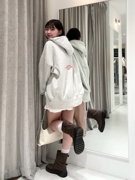 ayaさんのコーディネート