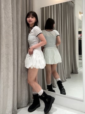 ayaさんのコーディネート