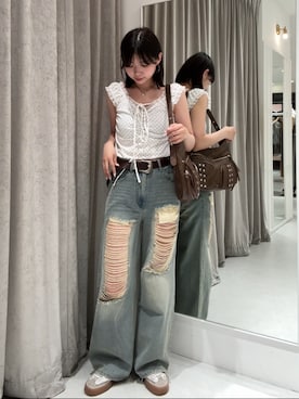 ayaさんのコーディネート