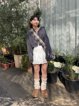 ayaさんのコーディネート