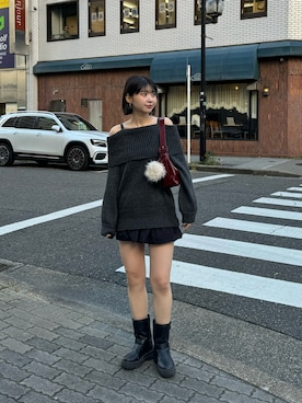 ayaさんのコーディネート