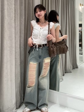 ayaさんのコーディネート