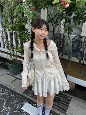 ayaさんのコーディネート