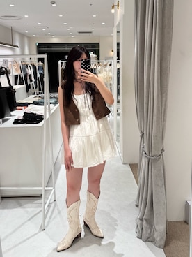 ayaさんのコーディネート