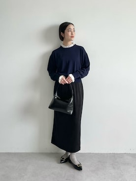 栗本（kurimoto）さんのコーディネート