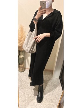 nazuuuuuuさんのコーディネート