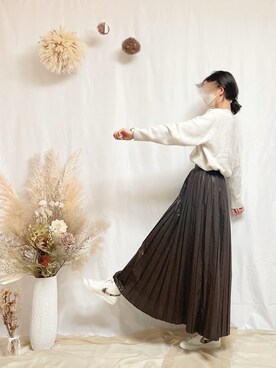 0nami95さんのコーディネート