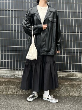 uetyfさんのコーディネート