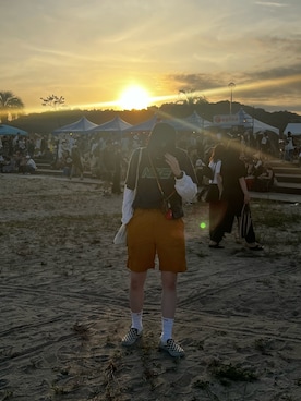 uetyfさんのコーディネート