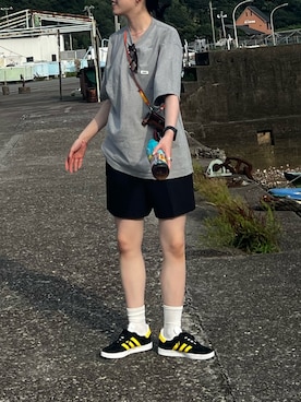 uetyfさんのコーディネート