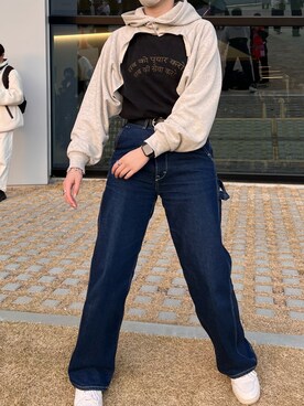 uetyfさんのコーディネート