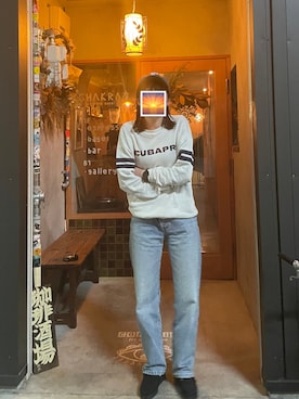 uetyfさんのコーディネート