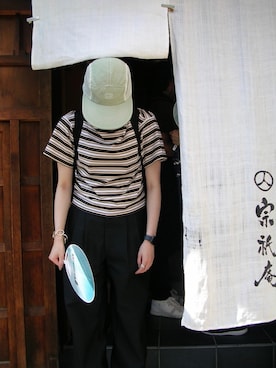 uetyfさんのコーディネート