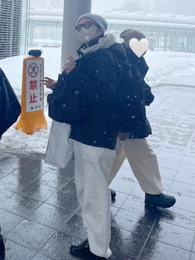 uetyfさんのコーディネート