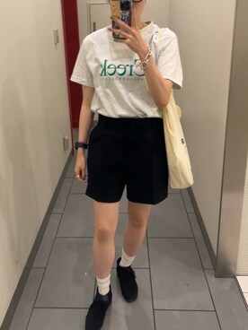 uetyfさんのコーディネート