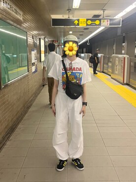 uetyfさんのコーディネート