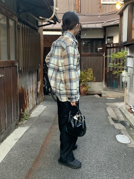 uetyfさんのコーディネート