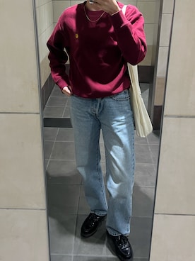 uetyfさんのコーディネート