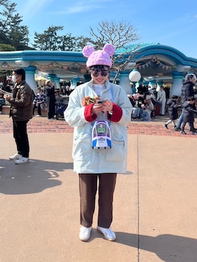 uetyfさんのコーディネート