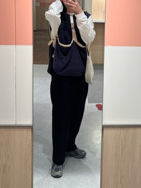 uetyfさんのコーディネート