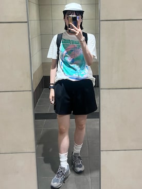 uetyfさんのコーディネート