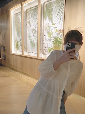 chloel33さんのコーディネート