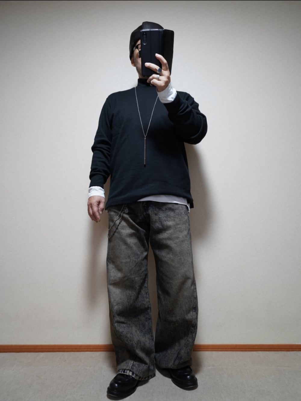 CPH（シーピーエイチ）の「CPH/シーピーエイチ/510 TC TWILL