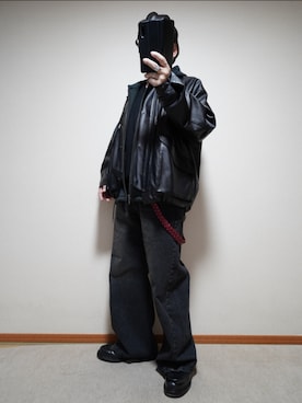 宣さんの（antiqua | アンティカ）を使ったコーディネート