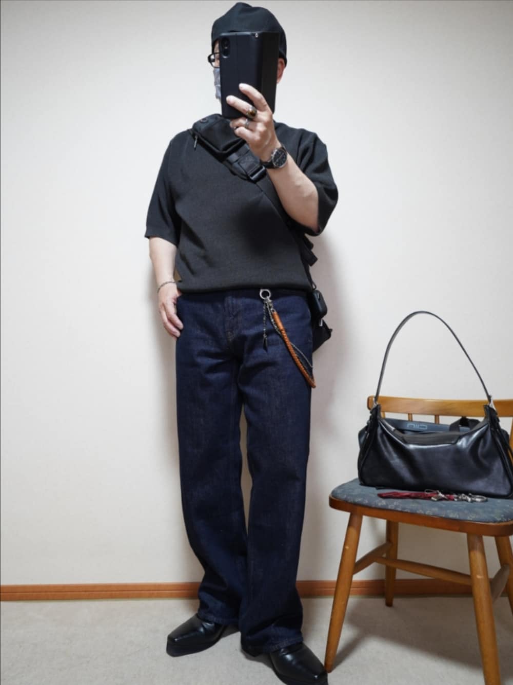 CPH 510 ブラウン ツイード ヘリンボーン キャスケット CPH】“510TC