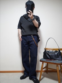 CPH（シーピーエイチ）の「CPH/シーピーエイチ/510 TC TWILL CASQUETTE